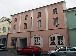 Lipník nad Bečvou, 28. října 7.JPG