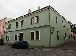Lipník nad Bečvou, 28. října 9.JPG