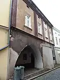Lipník nad Bečvou, B. Vlčka 5.JPG