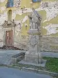 Lipník nad Bečvou, Jan Nepomucký, Bratrská.jpg