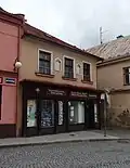 Lipník nad Bečvou, Křižkovského 2.JPG