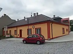Lipník nad Bečvou, Losertova 18.JPG