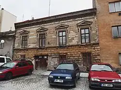 Lipník nad Bečvou, Losertova 3.JPG