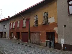 Lipník nad Bečvou, Perštýnská 23.JPG