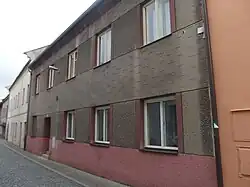 Lipník nad Bečvou, Perštýnská 29.JPG