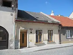 Lipník nad Bečvou, Perštýnská 646.jpg