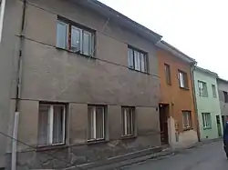 Lipník nad Bečvou, Stará 12.JPG