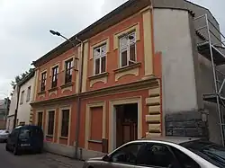 Lipník nad Bečvou, Stará 5.JPG