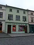 Lipník nad Bečvou, náměstí T. G. Masaryka 14.JPG