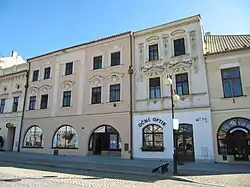 Lipník nad Bečvou, náměstí TGM 35.jpg