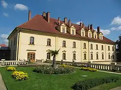 Lipník nad Bečvou, střešní zahrada.jpg