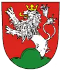 Znak Lipníka nad Bečvou