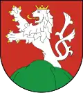 Znak města Lipník nad Bečvou