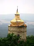 Zvonice
