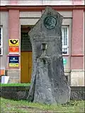 Památník Jana Husa