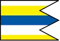 Lipníky – vlajka