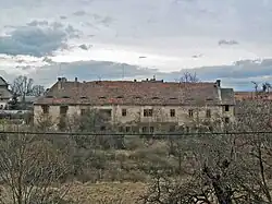 Zámek