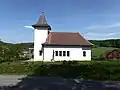 Novodobá kaple svatého Václava