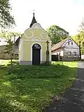 Kaplička