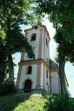 Evangelický kostel