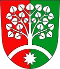 Znak obce Lipovec