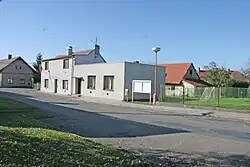Obecní úřad