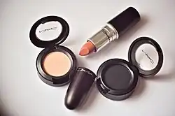 Rtěnka MAC