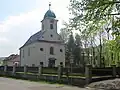Kostel