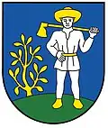 Liptovský Ján – znak