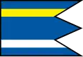 Liptovské Matiašovce – vlajka