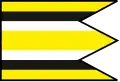 Liptovský Michal – vlajka