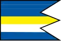 Liptovský Peter – vlajka