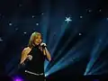 Lisa Andreas v Istanbulu (2004)