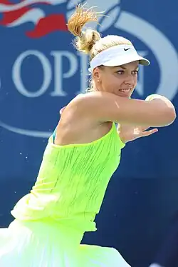 Sabine Lisická