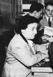 Zofia Lissa
