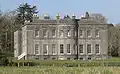 Lissadell House v hrabství Sligo v Irsku