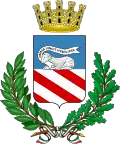 Lissone Lison – znak
