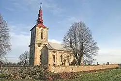 Litíč - Kostel Nejsvětější Trojice.jpg