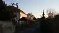 Liteňský zámek