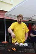 Jan Havelka ředitel Atelier Svatopluk