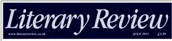 logo časopisu, červencové vydání 2011
