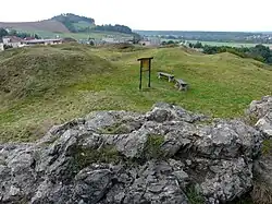 Hradní jádro