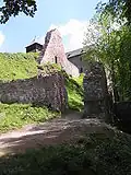 Druhá brána