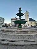 Kašna