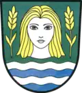 Znak obce Litošice