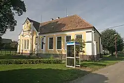 Obecní úřad