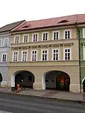 Litoměřice, Dlouhá čp.175.JPG