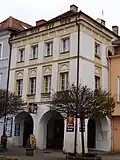 Litoměřice, Dlouhá čp.193.JPG