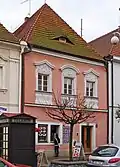 Litoměřice, Dlouhá čp.204.JPG