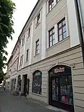 Litoměřice, Dlouhá 12.JPG
